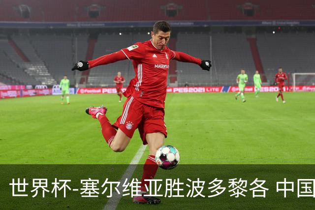 世界杯-塞尔维亚胜波多黎各 中国仍存出线可能