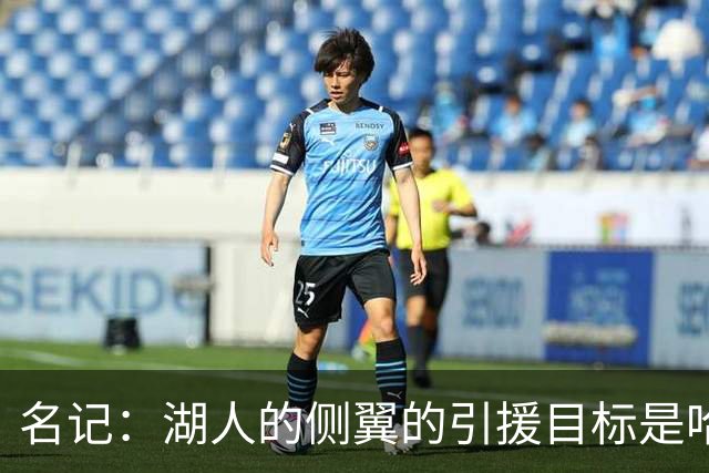 名记：湖人的侧翼的引援目标是哈里斯、格莱姆斯和迪恩·韦德