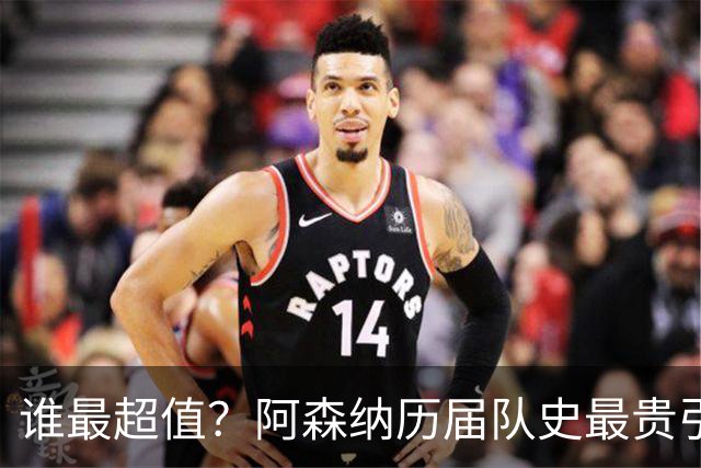 谁最超值？阿森纳历届队史最贵引援实力对比